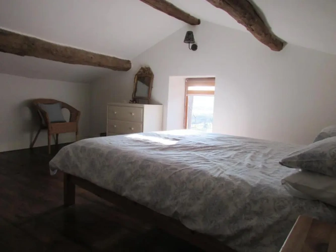 1 Bedroom Suite