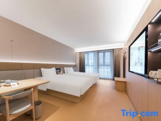 Business Twin room