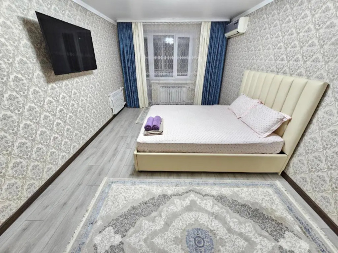 Mars APARTMENT 1