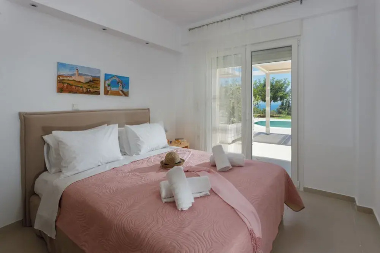 Blue Hills Villas by Estia