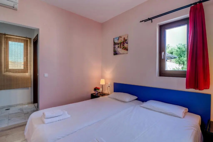 Athena Villas
