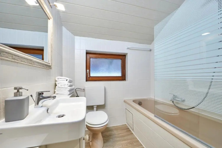 Ferienwohnung Anna
