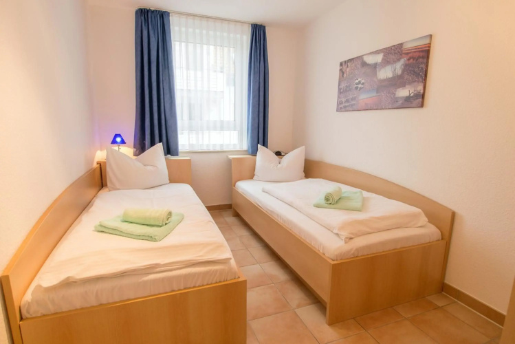 Residenz am Strand Wohnung 4-61