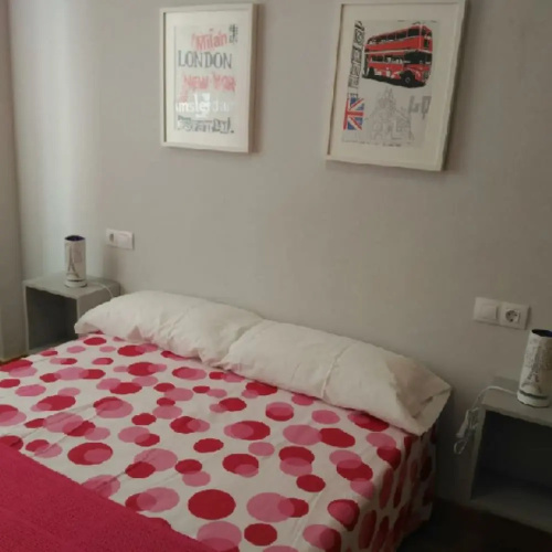 Zamora Apartments