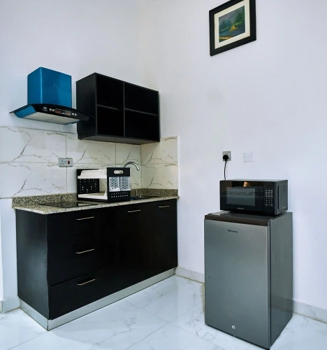 1 Bedroom Comfort Apartment
