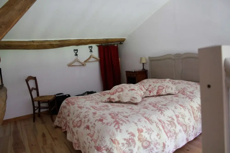 La Grange de Briac
