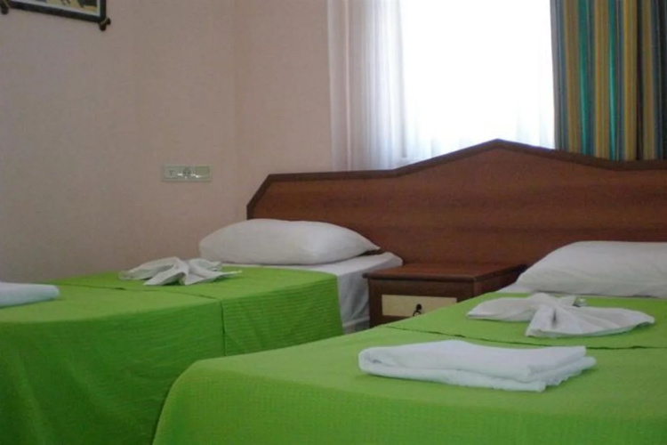 Myra Aparthotel