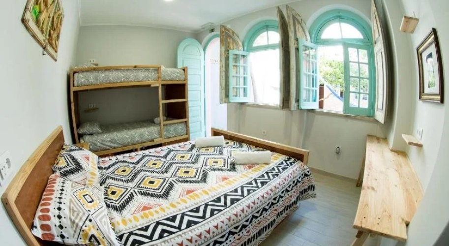 Kali Vice Surf Villa