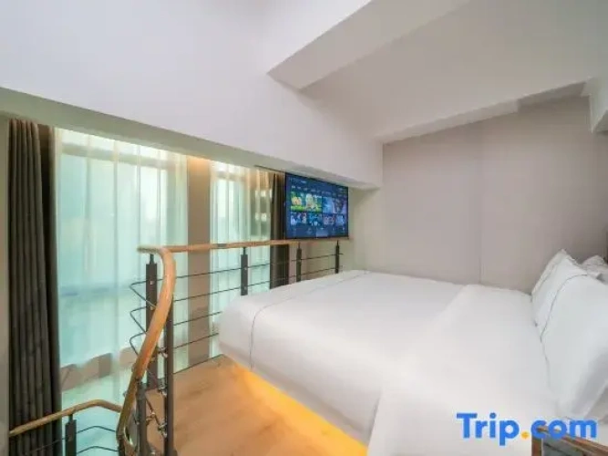 Double Apartment