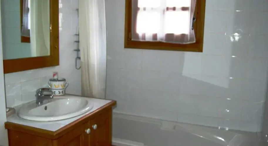 Résidence les Chalets d'Henri