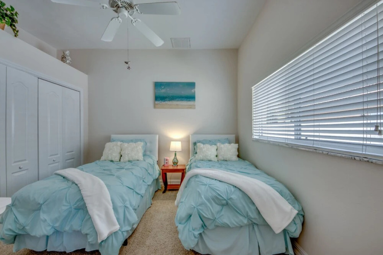 Villa Dreamscape - Roelens Vacations