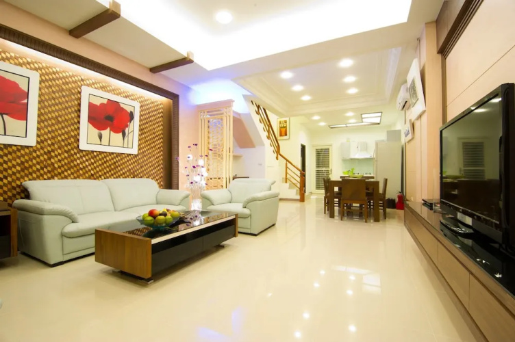 Kuan-Pin B&B