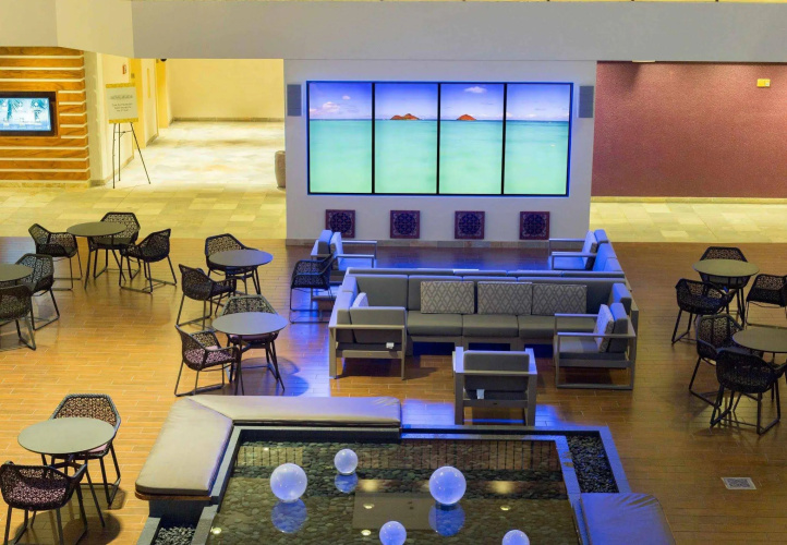 Waikiki Beach Marriott Resort & Spa photo 32