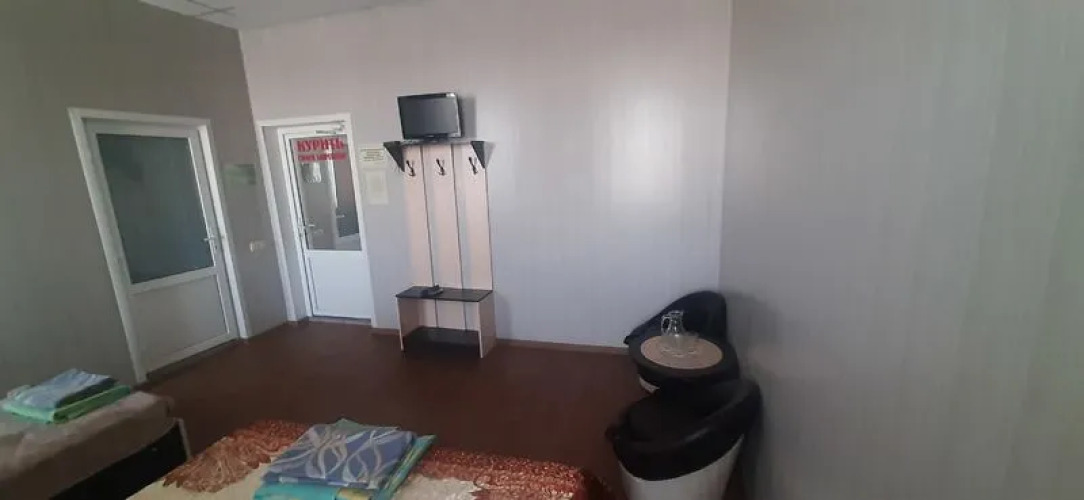 Фотография номера гостиницы Россия