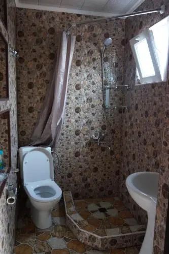 Ada's House
