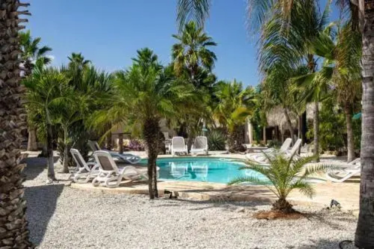 Bridanda Apartments Bonaire