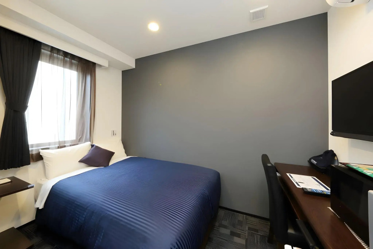 Hotel LiVEMAX Nagoya Sakae East