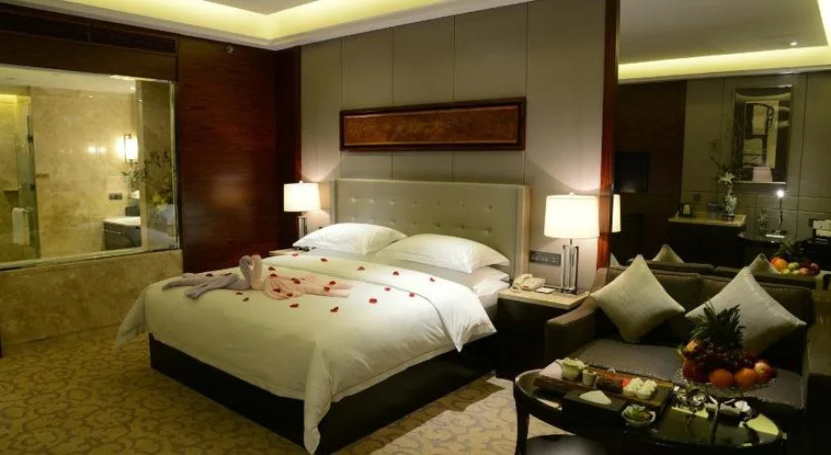 Dadi Jingmin Hotel