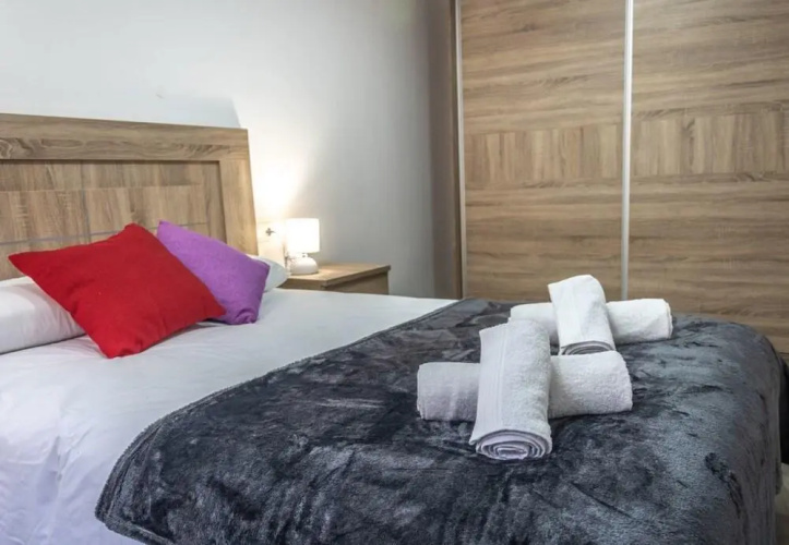 Apartamento Brisa Marinera