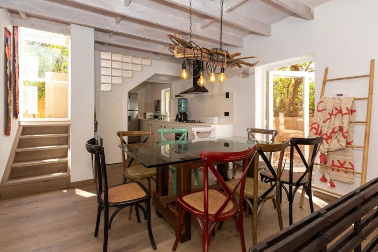 Casa Solcor