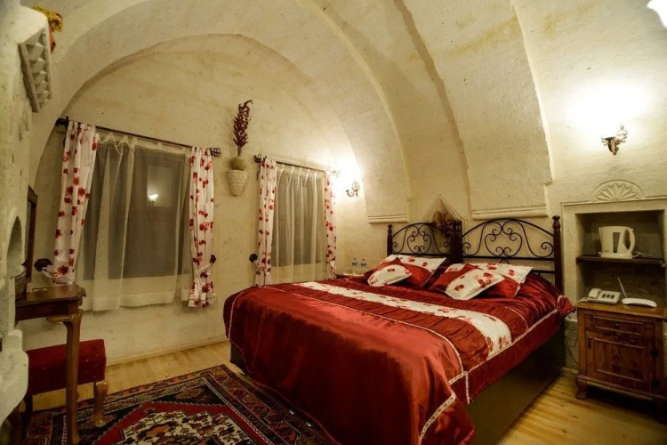 Babayan Evi Cave Boutique Hotel - Boutique Class