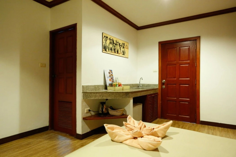 The Princess Beach Resort