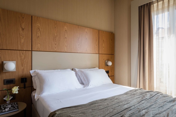 Worldhotel Cristoforo Colombo photo 12