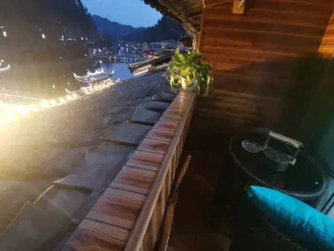 Fengyuanju Inn