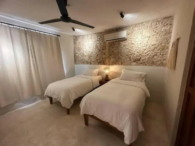 Casa Merida