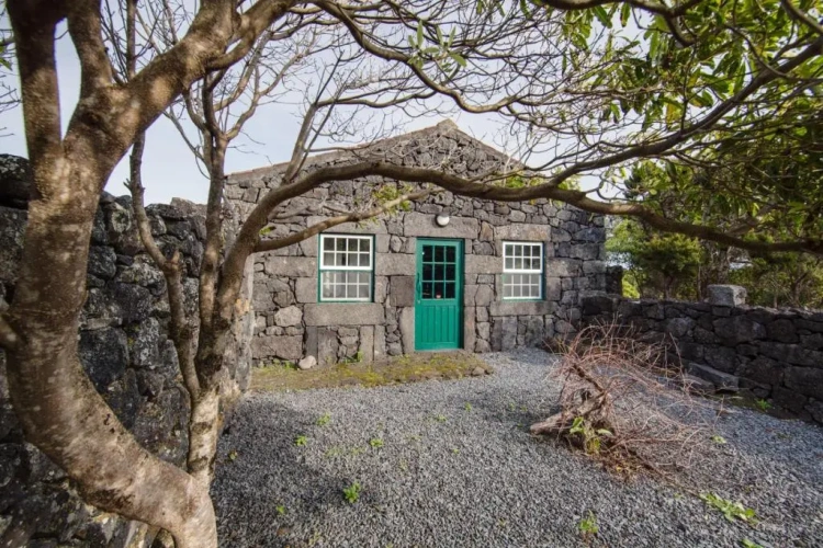 2 Bedrooms Double Cottage