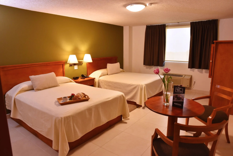 Hotel La Mesa