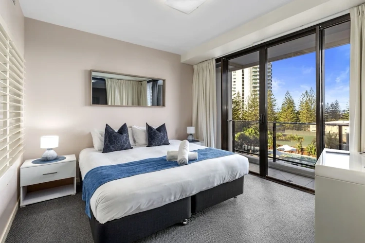 1 Bedroom Standard room
