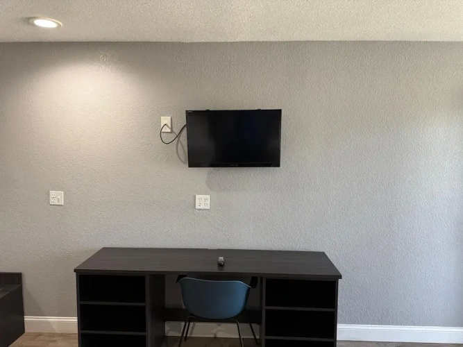 Classic Single room