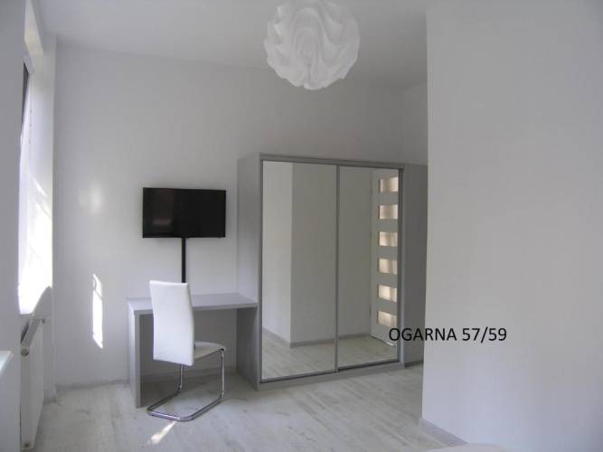 Double Apartment