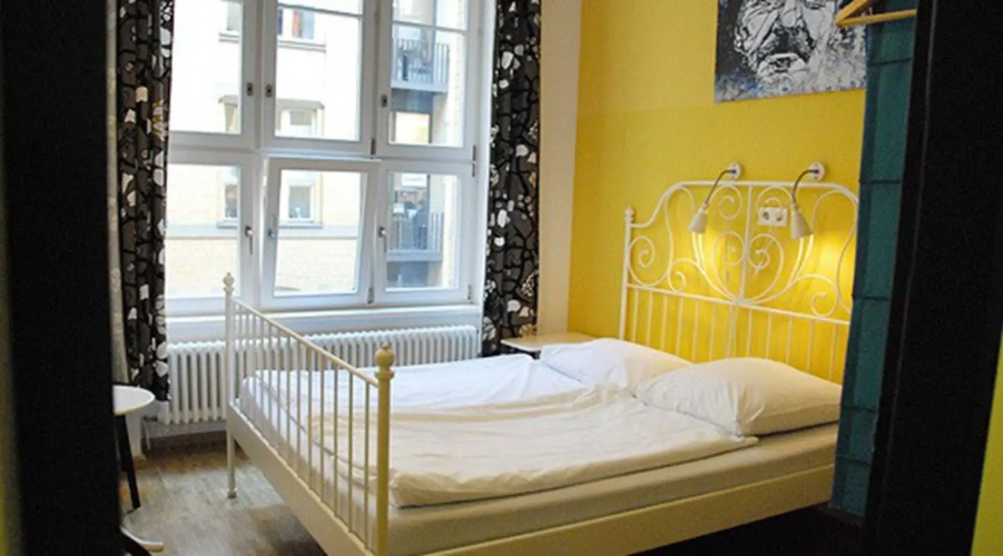 citystay Hostel Berlin