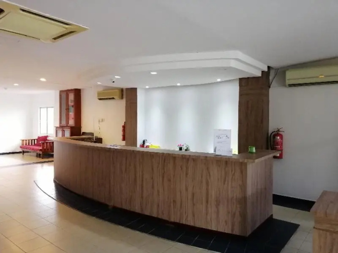 Hotelbild