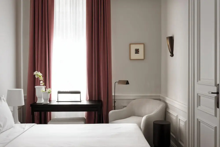 Emperose Residence - Athen