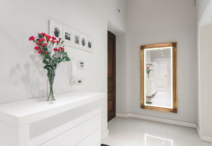 2 Bedrooms Premier Apartment