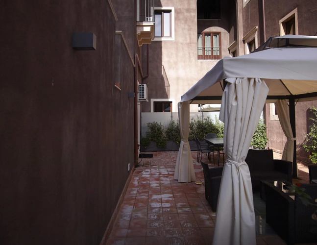 Ferrini Home - Via Monte Sant'agata photo 19