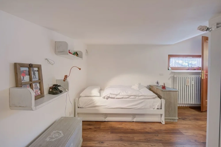 Family Apartment