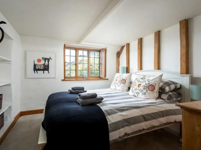 Hope Cottage