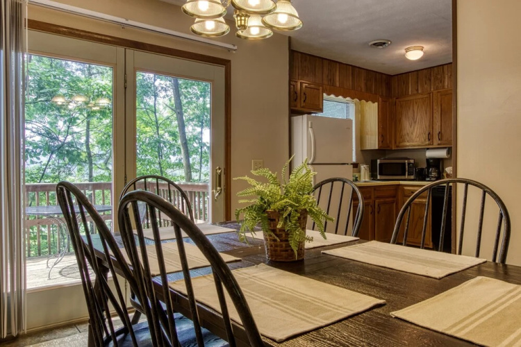 Pinecrest Townhomes