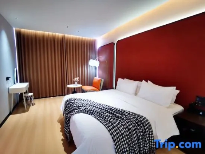 1 Bedroom Suite