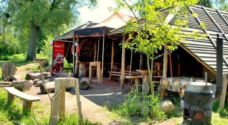 Chata nad Wełną