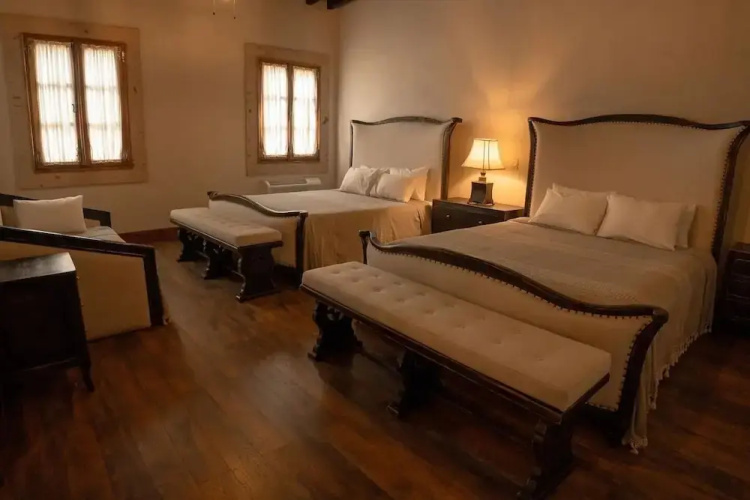 Hacienda Maria Trinidad