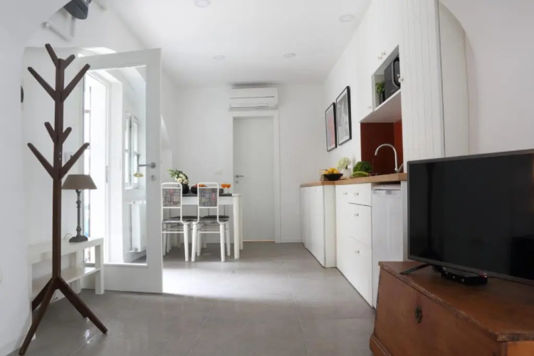 Apartment Addressa