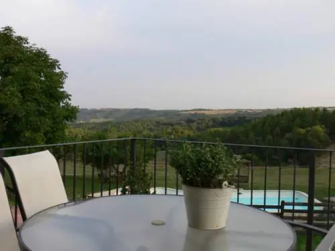 La Serra Del Pla