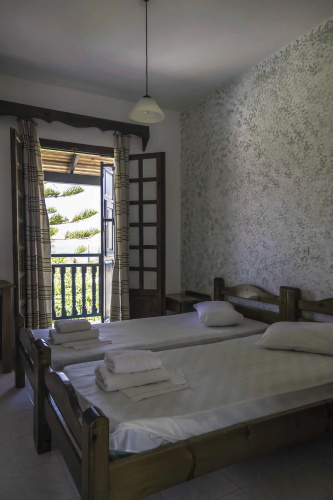 Krinas Hotel
