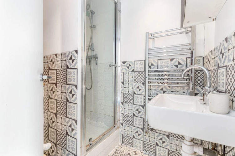 The Belsize Park Collection
