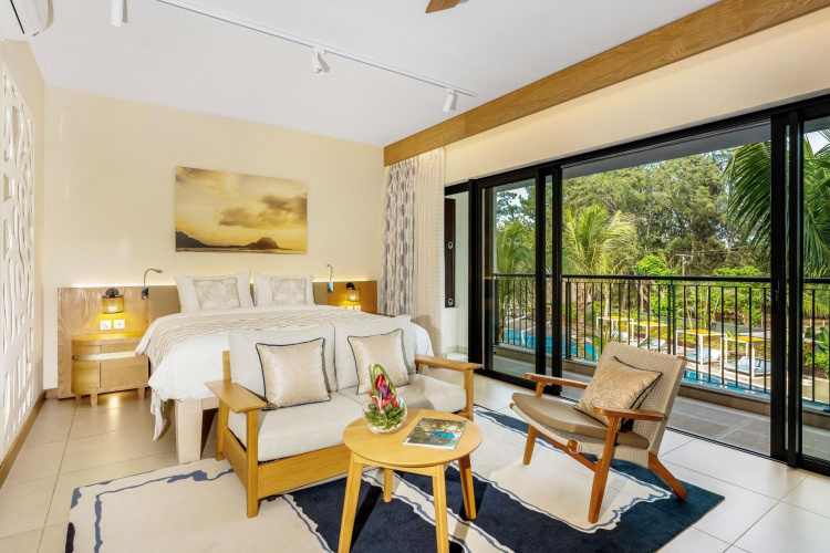 Ocean's Creek Beach Hotel photo 8